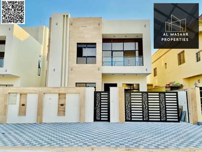5 Bedroom Villa for Sale in Al Yasmeen, Ajman - WhatsApp Image 2024-11-12 at 8.45. 00 PM (2). jpeg