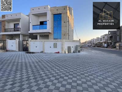 5 Bedroom Villa for Sale in Al Helio, Ajman - WhatsApp Image 2025-01-01 at 7.02. 47 PM. jpeg