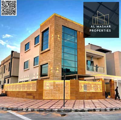 5 Bedroom Villa for Sale in Al Yasmeen, Ajman - WhatsApp Image 2024-11-23 at 8.21. 56 PM. jpeg