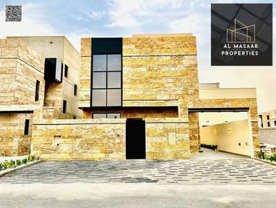 فیلا 5 غرف نوم للبيع في الباهية، عجمان - IMG-20250514-WA0177. jpg