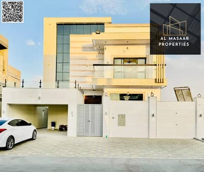 5 Bedroom Villa for Sale in Al Amerah, Ajman - WhatsApp Image 2024-11-08 at 1.04. 21 AM. jpeg