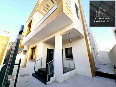5 Bedroom Villa for Sale in Al Amerah, Ajman - 1000025059. jpg