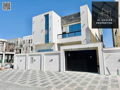 فیلا 5 غرف نوم للبيع في الحليو، عجمان - IMG-20250129-WA0040. jpg
