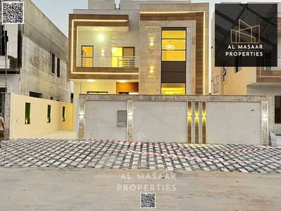 3 Bedroom Villa for Sale in Al Helio, Ajman - batch_IMG-20250116-WA0612. jpg