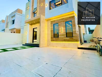 3 Bedroom Villa for Rent in Al Zahya, Ajman - IMG-20241213-WA0019. jpg