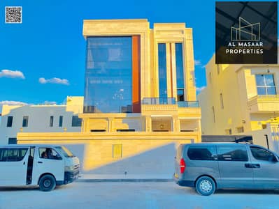 6 Bedroom Villa for Sale in Al Alia, Ajman - IMG-20250113-WA0173. jpg