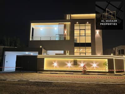 فیلا 4 غرف نوم للبيع في الحليو، عجمان - IMG-20240926-WA0074. jpg