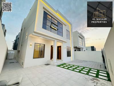 3 Bedroom Villa for Sale in Al Helio, Ajman - IMG-20250215-WA0023. jpg