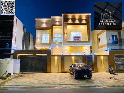 5 Bedroom Villa for Sale in Al Yasmeen, Ajman - WhatsApp Image 2024-11-12 at 9.03. 26 PM. jpeg