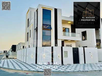 4 Bedroom Villa for Sale in Al Zahya, Ajman - batch_777336908-1066x800. jpg