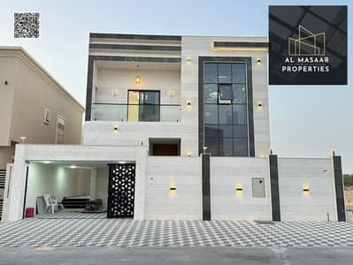 فیلا 5 غرف نوم للبيع في الزاهية، عجمان - IMG-20250212-WA0002. jpg