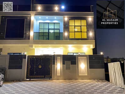 7 Bedroom Villa for Sale in Al Yasmeen, Ajman - IMG-20250302-WA0033. jpg
