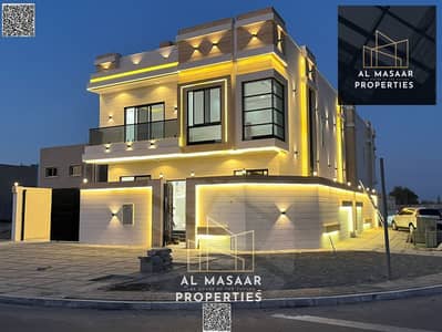 5 Bedroom Villa for Sale in Al Helio, Ajman - batch_IMG-20250611-WA0072. jpg