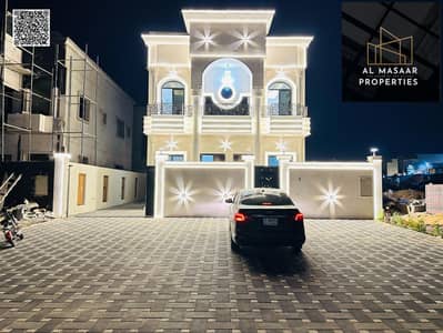 5 Bedroom Villa for Sale in Al Helio, Ajman - IMG-20250511-WA0103. jpg