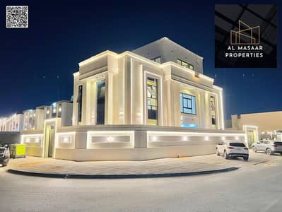 5 Bedroom Villa for Sale in Al Helio, Ajman - IMG-20250422-WA0354. jpg