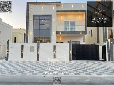 5 Bedroom Villa for Sale in Al Bahia, Ajman - batch_IMG-20250612-WA0117. jpg