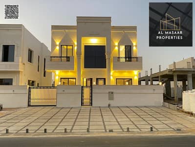 فیلا 5 غرف نوم للبيع في الحليو، عجمان - IMG-20250518-WA0133. jpg