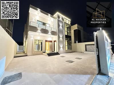 5 Cпальни Вилла Продажа в Аль Хелио, Аджман - WhatsApp Image 2025-01-12 at 12.44. 12 PM. jpeg