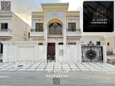 5 Bedroom Villa for Rent in Al Helio, Ajman - batch_IMG-20250527-WA0169. jpg
