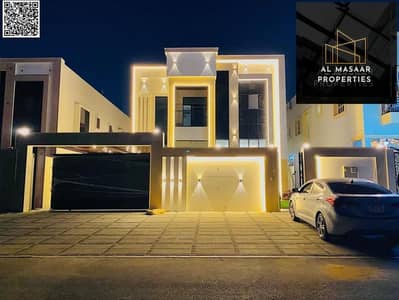 5 Bedroom Villa for Sale in Al Rawda, Ajman - WhatsApp Image 2025-01-11 at 1.20. 16 PM. jpeg