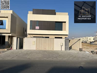 5 Bedroom Villa for Sale in Al Yasmeen, Ajman - WhatsApp Image 2024-11-08 at 2.01. 09 AM. jpeg