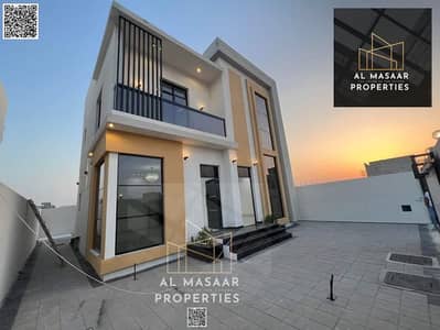 3 Bedroom Villa for Sale in Al Zahya, Ajman - batch_IMG-20250306-WA0049. jpg