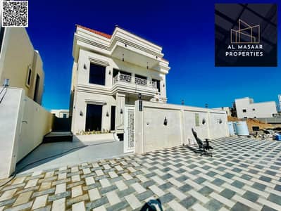 4 Bedroom Villa for Sale in Al Helio, Ajman - WhatsApp Image 2025-04-23 at 1.19. 24 AM (1). jpeg