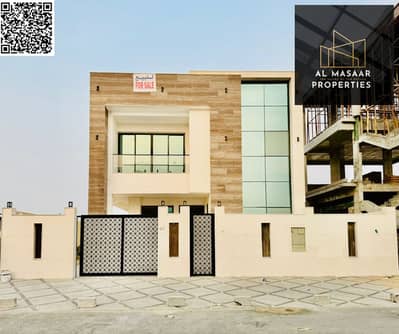 5 Bedroom Villa for Sale in Al Yasmeen, Ajman - WhatsApp Image 2024-11-08 at 2.07. 13 AM. jpeg