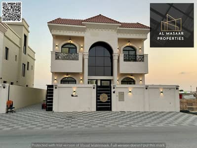 5 Bedroom Villa for Sale in Al Helio, Ajman - WhatsApp Image 2025-01-21 at 12.11. 48 PM (1). jpeg