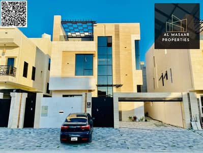 5 Bedroom Villa for Sale in Al Helio, Ajman - WhatsApp Image 2024-11-27 at 6.50. 57 PM (3). jpeg