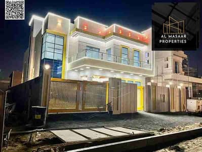 6 Bedroom Villa for Sale in Al Rawda, Ajman - 1000026685. webp