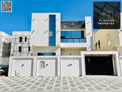 5 Bedroom Villa for Sale in Al Helio, Ajman - WhatsApp Image 2025-04-12 at 1.47. 14 PM. jpeg