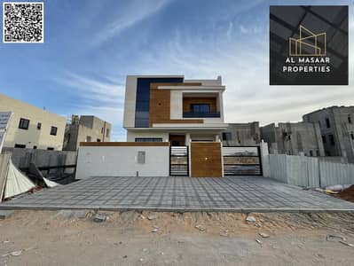 4 Bedroom Villa for Sale in Al Helio, Ajman - WhatsApp Image 2025-04-20 at 3.44. 25 PM (28). jpeg