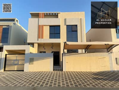 5 Bedroom Villa for Sale in Al Zahya, Ajman - IMG-20250514-WA0124. jpg