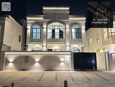 فیلا 5 غرف نوم للبيع في الزاهية، عجمان - IMG-20250514-WA0204. jpg