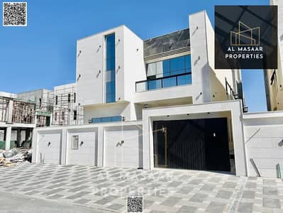 5 Bedroom Villa for Sale in Al Helio, Ajman - batch_758031171-1066x800. jpg