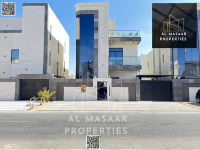 5 Bedroom Villa for Sale in Al Yasmeen, Ajman - batch_IMG-20250130-WA0002. jpg
