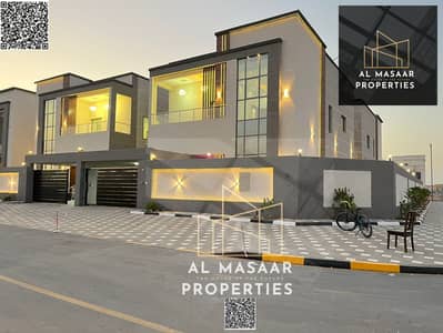 4 Cпальни Вилла Продажа в Аль Ясмин, Аджман - batch_IMG-20250603-WA0035. jpg