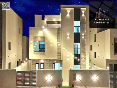 6 Bedroom Villa for Sale in Al Helio, Ajman - WhatsApp Image 2025-04-23 at 1.26. 20 AM. jpeg