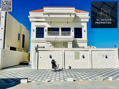 4 Bedroom Villa for Sale in Al Helio, Ajman - WhatsApp Image 2025-04-23 at 1.19. 24 AM. jpeg
