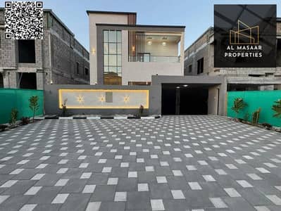 5 Bedroom Villa for Sale in Al Tallah 2, Ajman - WhatsApp Image 2025-04-15 at 11.26. 43 PM. jpeg