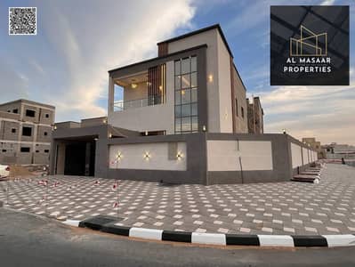 فیلا 5 غرف نوم للبيع في الروضة، عجمان - IMG-20250512-WA0097. jpg