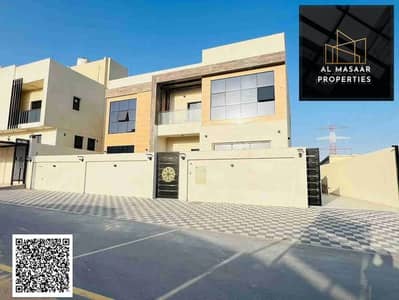 5 Bedroom Villa for Sale in Al Yasmeen, Ajman - WhatsApp Image 2025-06-20 at 7.38. 05 PM. jpeg
