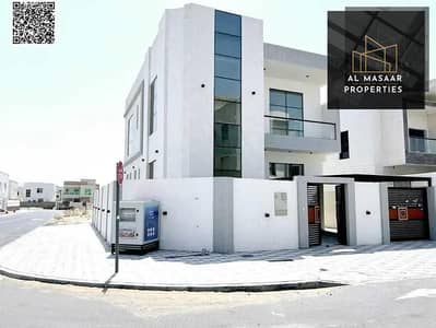 5 Bedroom Villa for Sale in Al Yasmeen, Ajman - WhatsApp Image 2025-01-19 at 1.21. 04 AM (1). jpeg