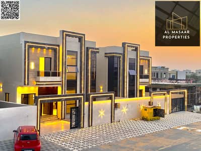 5 Bedroom Villa for Sale in Al Zahya, Ajman - WhatsApp Image 2025-04-20 at 11.36. 30 AM. jpeg