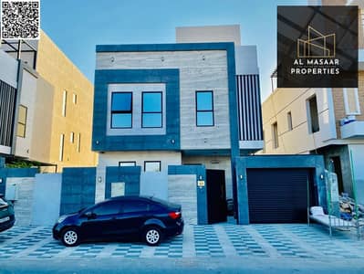 5 Bedroom Villa for Sale in Al Bahia, Ajman - WhatsApp Image 2024-11-27 at 6.54. 06 PM (26). jpeg