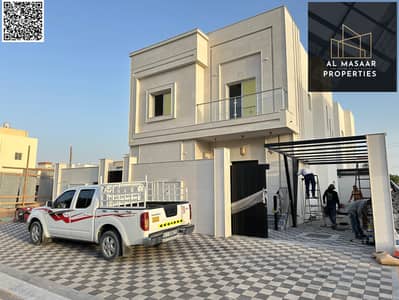 5 Bedroom Villa for Sale in Al Yasmeen, Ajman - WhatsApp Image 2025-04-12 at 1.46. 21 PM. jpeg
