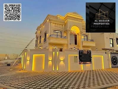 5 Bedroom Villa for Sale in Al Yasmeen, Ajman - WhatsApp Image 2024-12-28 at 11.08. 43 AM (17). jpeg