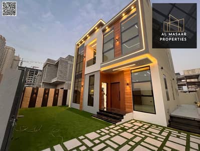 4 Bedroom Villa for Sale in Al Helio, Ajman - WhatsApp Image 2025-05-01 at 12.32. 14 AM. jpeg