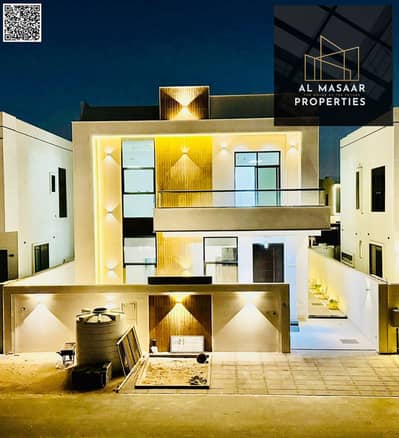 5 Bedroom Villa for Sale in Al Amerah, Ajman - WhatsApp Image 2025-01-14 at 3.32. 26 PM (1). jpeg